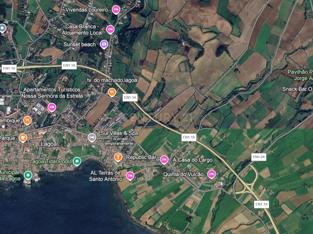 Terreno Panorâmico à Venda em Lagoa, Ilha de São Miguel - Image 6